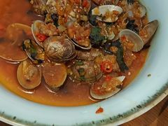 -金牌外婆家(苏州中心店)