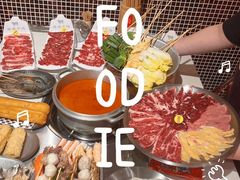 -荣叔港式沙嗲牛肉火锅(正佳潮流店)