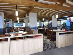 -老奶奶私房菜(天台里街店)
