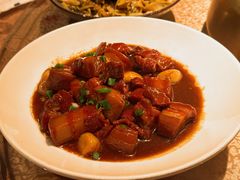 红烧肉-恰八斗·猛火长沙菜(国贸店)