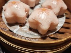 -丽华园·武汉地标楚菜餐厅(青山江滩店)