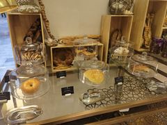 -Terrace 8 八号露台(波特曼丽思卡尔顿店)