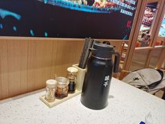 -味千拉面(增城万达广场店)