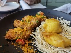 -运·中餐厅(成都华尔道夫酒店)