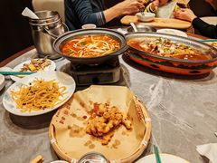 -肖记公安牛肉鱼杂馆·省级非物质文化遗产(江汉路直营店)