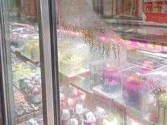 -味多美蛋糕(亚非大厦店)