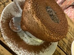-Cafe Alice咖啡爱丽丝(奥城店)