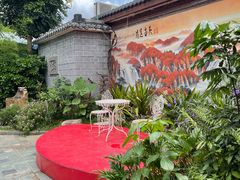 -宏八酒楼(西樵山景区店)