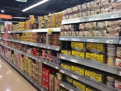 -乐天超市(蚕室店)