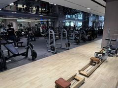 -力美健健身游泳俱乐部(顺联国际店)