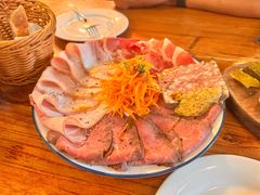 -羽深肉铺 Steak & Wine