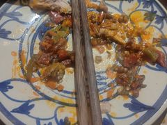 -旧街市鲜货老火锅(大光路店)