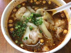 老麻抄手-老麻抄手(吉庆街店)