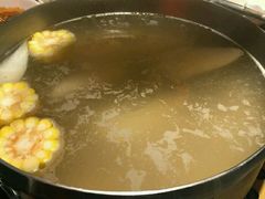 -牛事制造局牛肉火锅(莲岳路店)