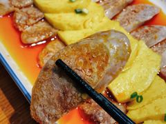 -乡村馕坑肉·烧烤·新疆菜·本地人更爱吃(阿勒泰首店)