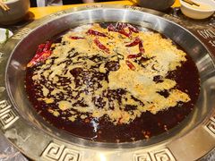 -堂客老火锅(欣阳广场总店)