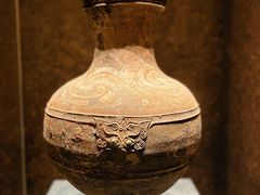 -洛阳古墓博物馆