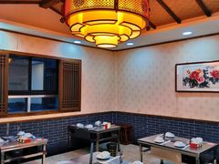 -宗泉烤全羊·烤羊腿·家常菜(解放东路店)