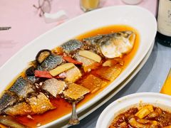 -顺风海鲜港(金玉兰店)
