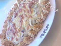 -华梅西餐厅(哈尔滨中央大街店)