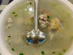 -钱大妈海鲜饭店(保利林语店)