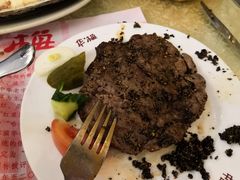-华梅西餐厅(哈尔滨中央大街店)