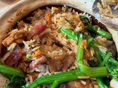 -华记煲仔华·煲仔饭(人和店)