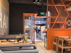 -simply thai天泰(美罗城店)