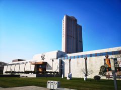 -南京维景国际大酒店(南京博物院店)