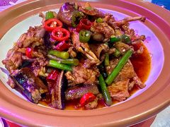 -可可大虾武汉土菜大排档(万松园1店)