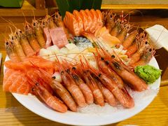 -黑方日本料理(愚园东路店)