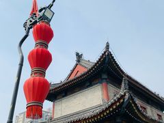 -西安城墙·碑林历史文化景区