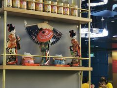 -银河烧鳗·活鳗料理专门店(西单大悦城店)