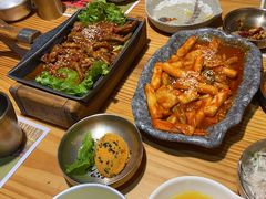 -小木屋米酒店·韩国料理(深圳总店)