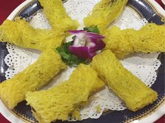-佛有缘素食馆·荔湾老字号(陈家祠首店)