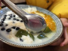 -哼哈豆花工房(高铁吾悦广场店)