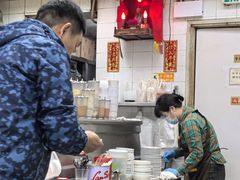 -维记咖啡粉面(福荣街店)