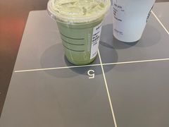 -星巴克(新达汇三林店)