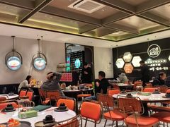 -清真·宁夏印象·盐池滩羊肉体验店(江宁路店)