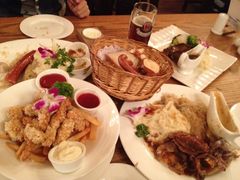 -宝莱纳啤酒花园餐厅PAULANER BRAUHAUS Nanjing(广州路店)