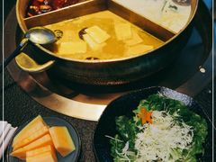 -湊湊火锅·茶憩(锦艺城店)