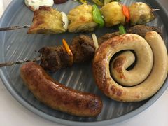 -库滋明·俄罗斯特色美食(中央大街店)