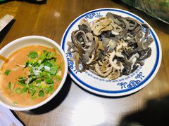 -老爆肚满五香烧牛羊肉