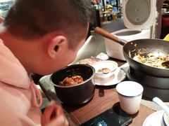 -小隐人家(乐松店)