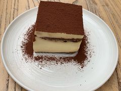 提拉米苏-VOYAGE COFFEE(北锣鼓巷店)