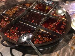 -化龙桥九宫格火锅(清水河店)