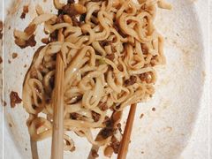-大师兄·手工面·西北菜(南沙万达广场店)