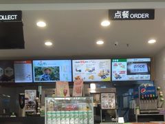 -德克士(三门路店)