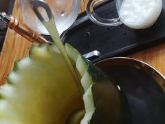 -3号仓库·餐厅(灵溪一店)