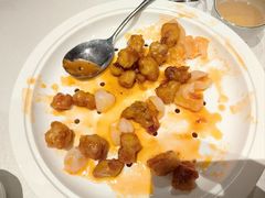 -闽海肴(北辰荟店)